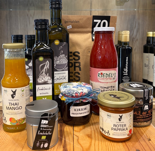 Regionale Produkte und Spezialitäten aus dem Weserbergland von Leckeres Weserbergland in Höxter
